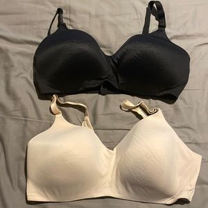 TORRID bras
